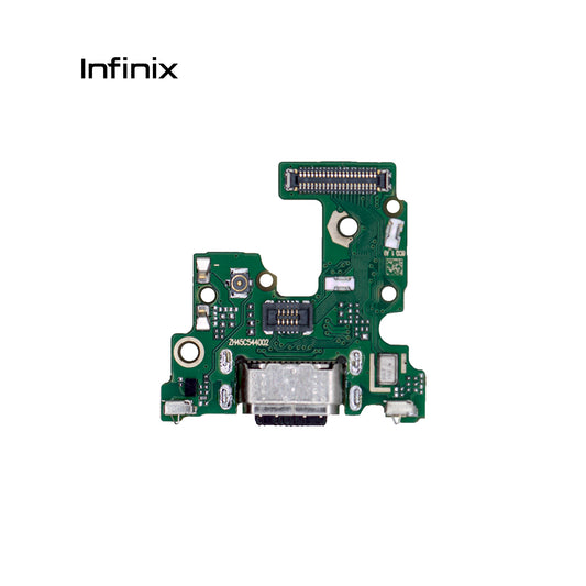 PLACA DE CARGA INFINIX HOT 50 PRO PLUS