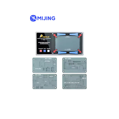 MIJING PLATAFORMA PARA SOLDAR iREPAIR MS1