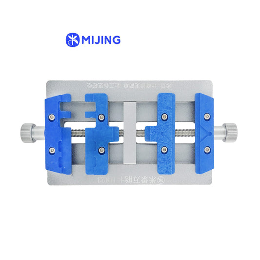 MIJING PLATAFORMA PARA SOLDAR K23