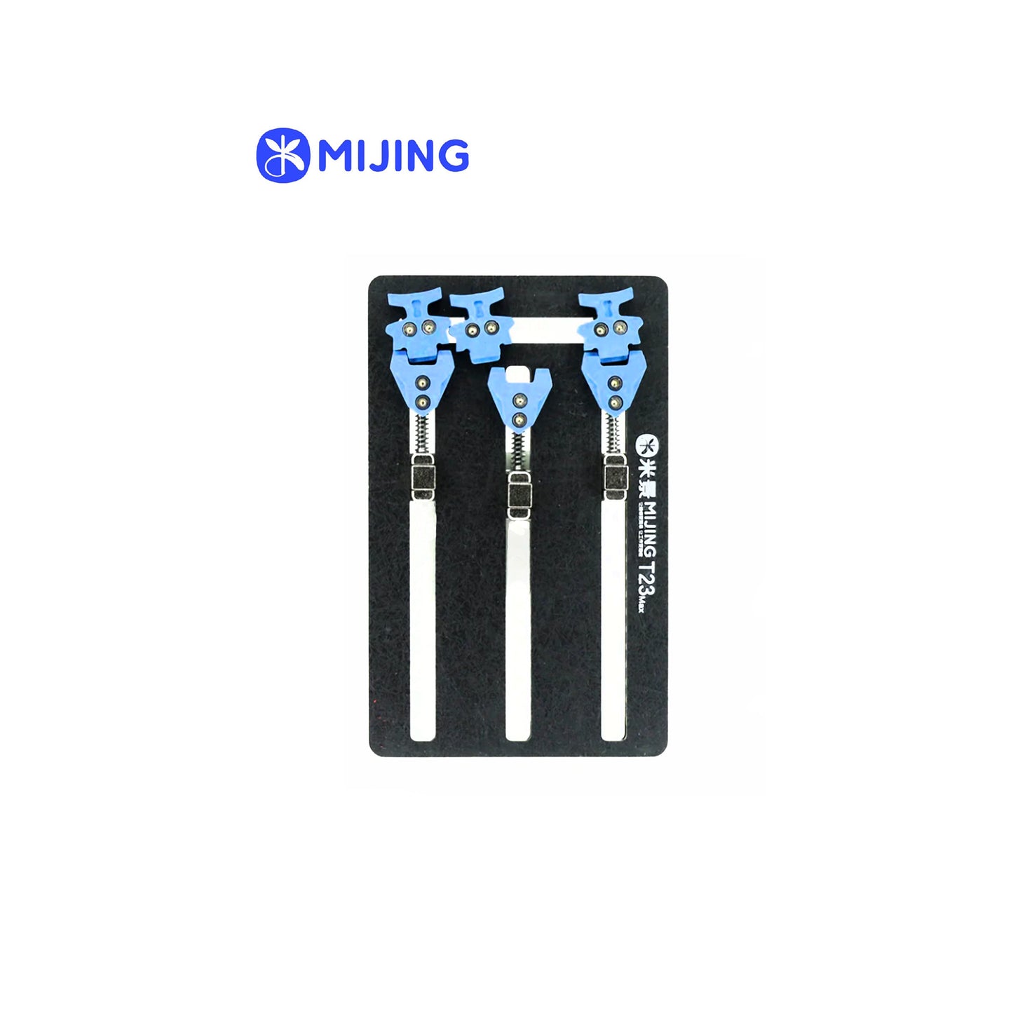 MIJING PLATAFORMA PARA SOLDAR T23 MAX