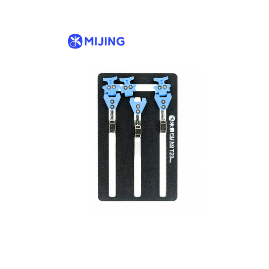 MIJING PLATAFORMA PARA SOLDAR T23 MAX
