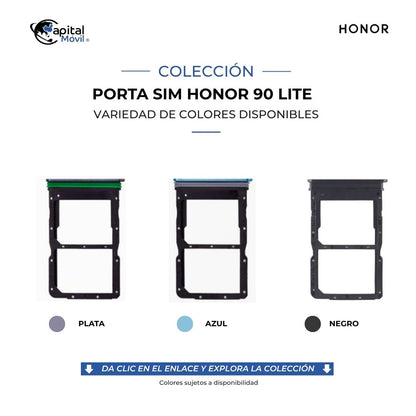PORTA SIM HONOR 90 LITE