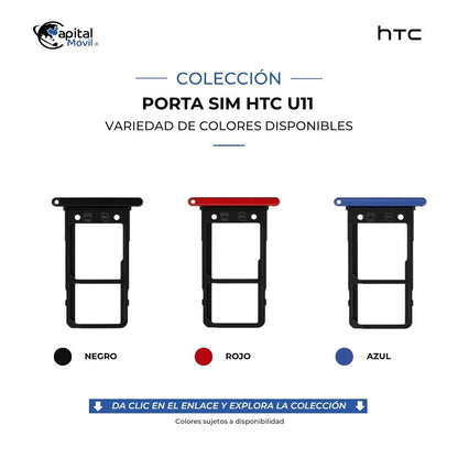 PORTA SIM HTC U11
