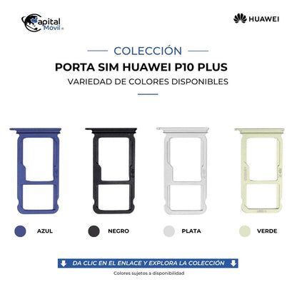 PORTA SIM HUAWEI P10 PLUS