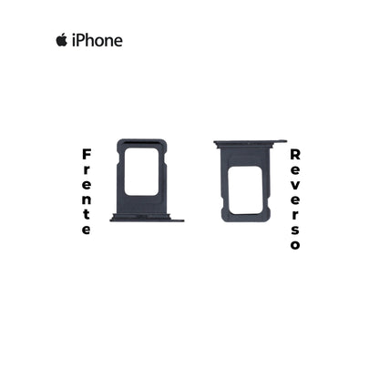PORTA SIM IPHONE 15 / 15 PLUS