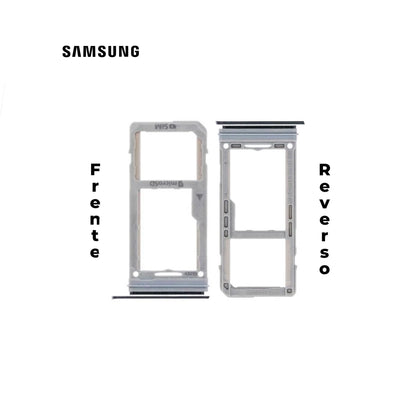 PORTA SIM SAMSUNG NOTE 8