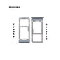 PORTA SIM SAMSUNG NOTE 8 NEGRO