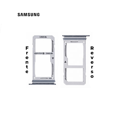 PORTA SIM SAMSUNG NOTE 8