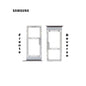 PORTA SIM SAMSUNG NOTE 9 NEGRO