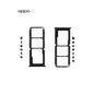 PORTA SIM OPPO A17 NEGRO