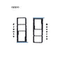 PORTA SIM OPPO REALME C21 AZUL