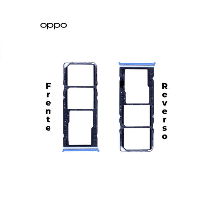 PORTA SIM OPPO REALME C55