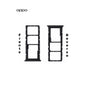 PORTA SIM OPPO REALME C55 NEGRO