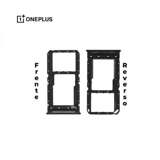 PORTA SIM ONE PLUS NORD N100 NEGRO