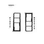 PORTA SIM OPPO REALME C15 NEGRO