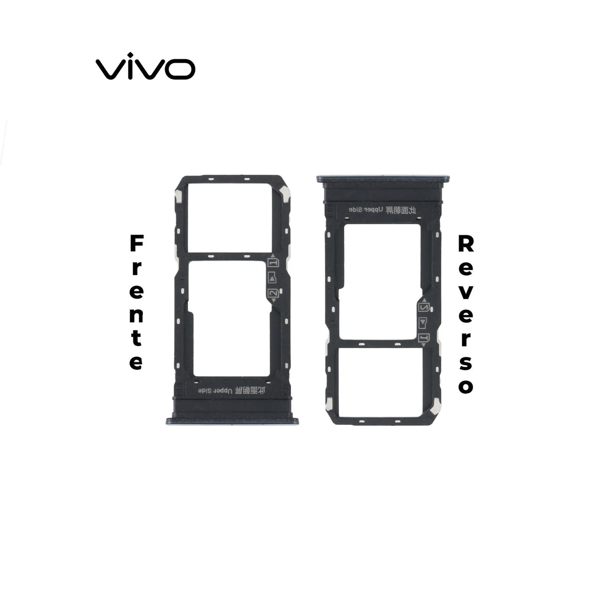 PORTA SIM VIVO Y33