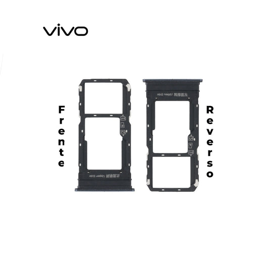 PORTA SIM VIVO Y33