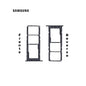 PORTA SIM SAMSUNG A02s NEGRO