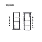 PORTA SIM SAMSUNG A03 CORE NEGRO