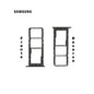 PORTA SIM SAMSUNG A03S NEGRO
