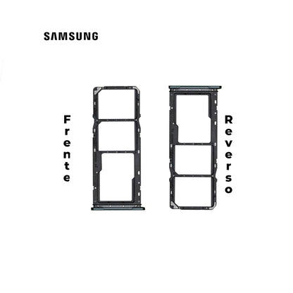 PORTA SIM SAMSUNG A04