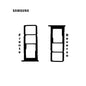 PORTA SIM SAMSUNG A05S NEGRO