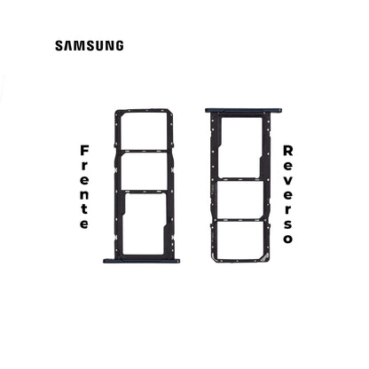 PORTA SIM SAMSUNG A06