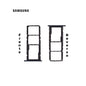 PORTA SIM SAMSUNG A06 NEGRO