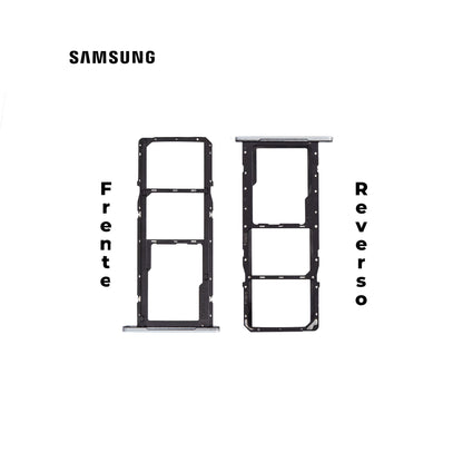 PORTA SIM SAMSUNG A06