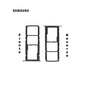 PORTA SIM SAMSUNG A06 PLATA