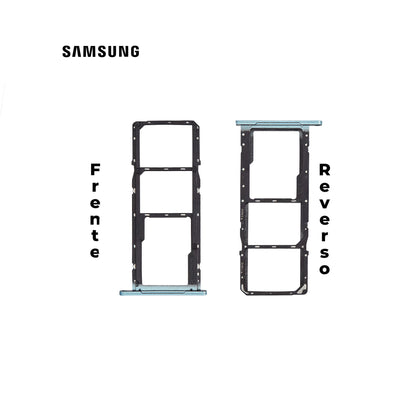 PORTA SIM SAMSUNG A06