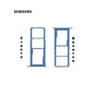 PORTA SIM SAMSUNG A11 AZUL