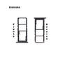 PORTA SIM SAMSUNG A11 NEGRO