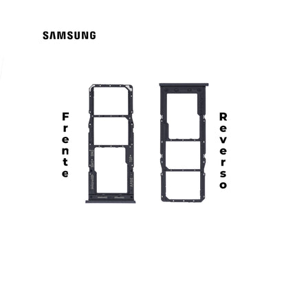 PORTA SIM SAMSUNG A12
