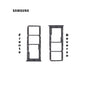 PORTA SIM SAMSUNG A13 NEGRO