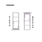 PORTA SIM SAMSUNG A14 PLATA