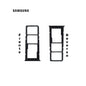 PORTA SIM SAMSUNG A30 NEGRO