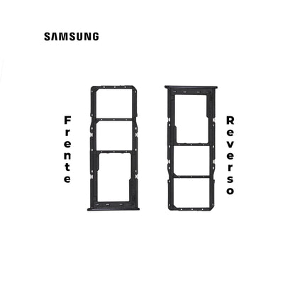 PORTA SIM SAMSUNG A30s