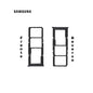 PORTA SIM SAMSUNG A30s NEGRO