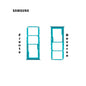 PORTA SIM SAMSUNG A30s VERDE