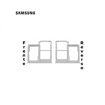 PORTA SIM SAMSUNG A31