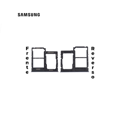 PORTA SIM SAMSUNG A31