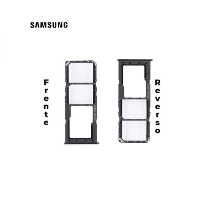 PORTA SIM SAMSUNG A32 4g
