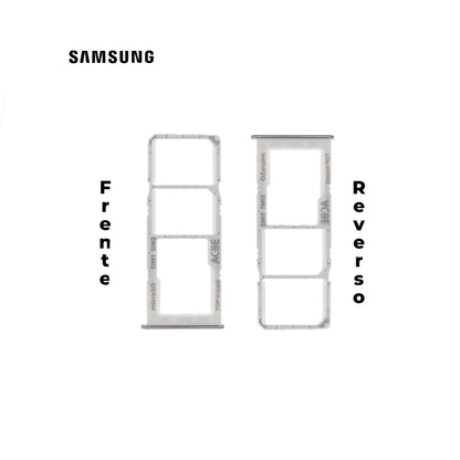 PORTA SIM SAMSUNG A32 4g