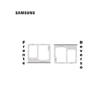PORTA SIM SAMSUNG A32 5g