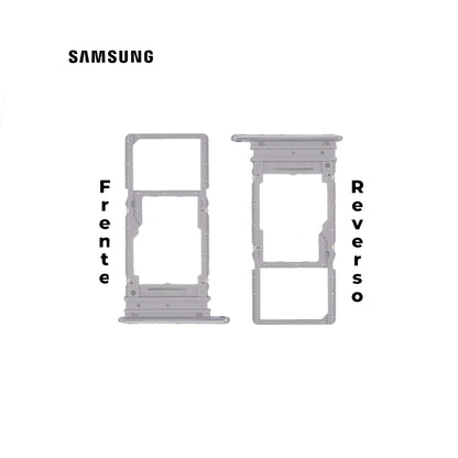 PORTA SIM SAMSUNG A34