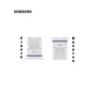 PORTA SIM SAMSUNG A35 5G BLANCO