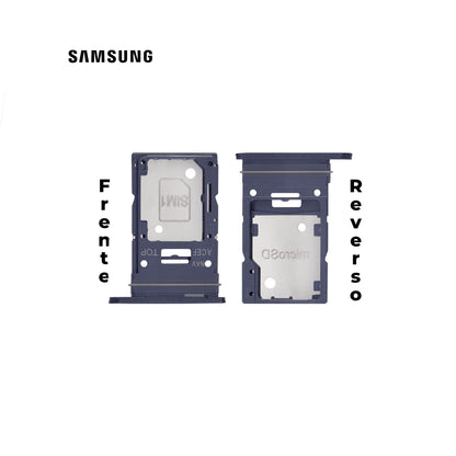 PORTA SIM SAMSUNG A35 5G