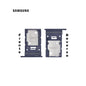 PORTA SIM SAMSUNG A35 5G NEGRO