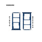 PORTA SIM SAMSUNG A50 AZUL